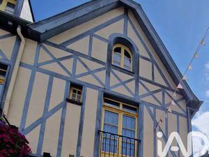 Vente Appartement T1 à Châteaugiron (35410) : à vendre T1 / 24m² Châteaugiron