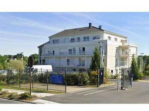 Vente Appartement T1 à Guichen (35580) : à vendre T1 / 27m² Guichen
