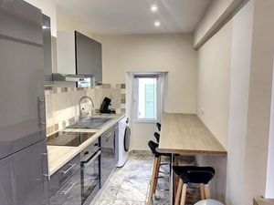 Immeuble d'appartements