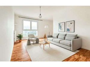 Vente Appartement 2 pièces à Nantes Île de Nantes (44000) : à vendre 2 pièces / 51m² Nante