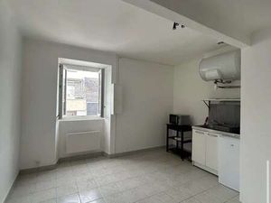 Vente Appartement T1 à Nantes Saint-Donatien (44000) : à vendre T1 / 17m² Nantes Saint-Don