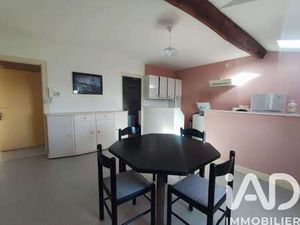 Vente Appartement 3 pièces à Orée d'Anjou (49270) : à vendre 3 pièces / 65m² Orée d'Anjou