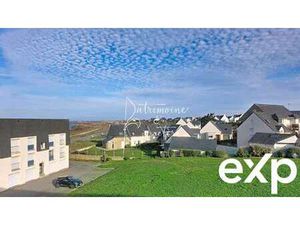Vente Appartement 2 pièces Bord de Mer à Quiberon (56170) : à vendre 2 pièces Bord de Mer 