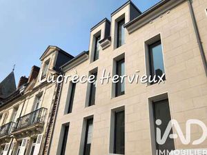 Vente Appartement T1 à Rennes (35000) : à vendre T1 / 30m² Rennes