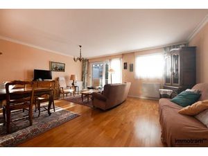 en vente Appartement 91 m² – 262 500 € |Roubaix