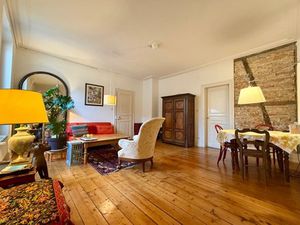 en vente Appartement 60 m² – 243 800 € |Strasbourg