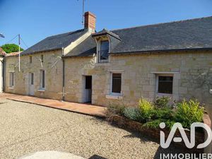 Vente Maison à Doué-en-Anjou (49700) : à vendre / 180m² Doué-en-Anjou