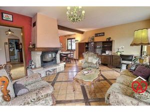 en vente Maison 110 m² – 350 000 € |Barr