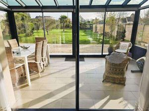 Vente Maison à Cancale (35260) : à vendre / 120m² Cancale