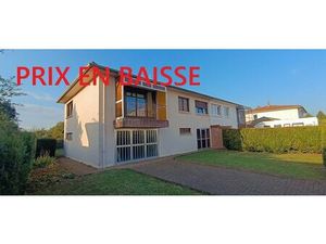 en vente Maison mitoyenne 147 m² – 236 000 € |Fleury