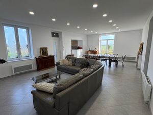 en vente Maison 200 m² – 635 000 € |Gincrey