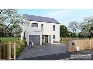 Vente Maison à Guérande (44350) : à vendre / 115m² Guérande