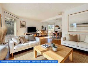 Vente Maison à Guilers (29820) : à vendre / 97m² Guilers