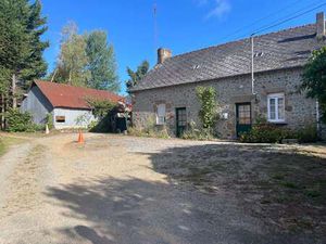 Vente Maison à Izé (53160) : à vendre / 63m² Izé