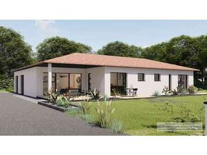 Vente Maison à La Chevrolière (44118) : à vendre / 112m² La Chevrolière