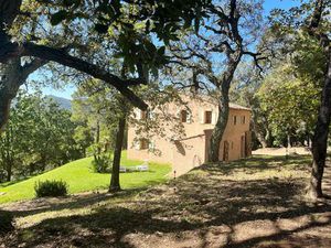 Propriété de campagne - havre de paix