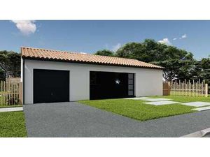 Vente Maison à La Plaine-sur-Mer (44770) : à vendre / 65m² La Plaine-sur-Mer