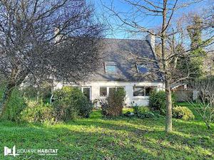 Vente Maison au Conquet (29217) : à vendre / 133m² Le Conquet