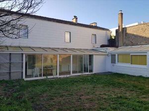 Vente Maison au Loroux-Bottereau (44430) : à vendre / 136m² Le Loroux-Bottereau