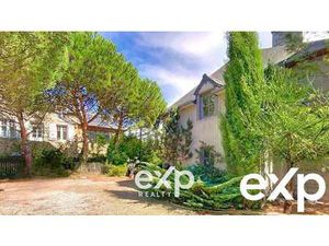 Vente Maison au Minihic-sur-Rance (35870) : à vendre / 242m² Le Minihic-sur-Rance