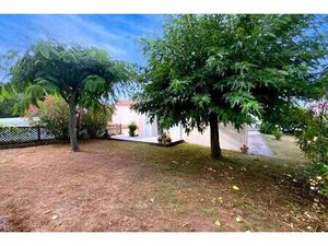 Vente Maison Piscine aux Sables-d'Olonne (85100) : à vendre Piscine / 121m² Les Sables-d'O