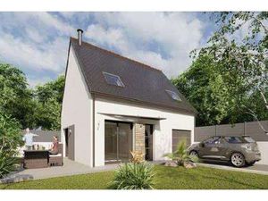 Vente Maison à Loctudy (29750) : à vendre / 85m² Loctudy