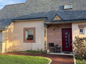 Vente Maison à Ploeren (56880) : à vendre / 106m² Ploeren