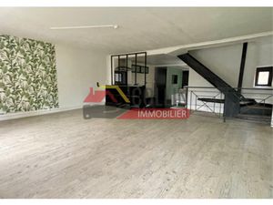 en vente Maison 225 m² – 150 000 € |Rosières-aux-Salines