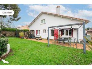 Vente Maison à Saint-Brevin-les-Pins (44250) : à vendre / 160m² Saint-Brevin-les-Pins