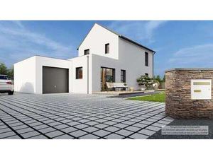 Vente Maison à Saint-Joachim (44720) : à vendre / 106m² Saint-Joachim