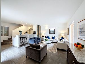 Charmante maison 3 pièces Bocognano