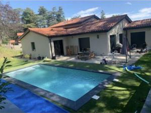 Location maison 5 pièces 157 m² à Saint-Chamond (42400)