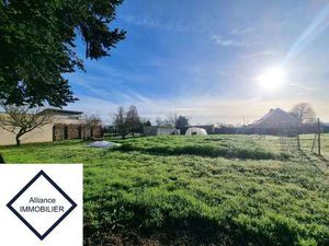 Vente Terrain à Iffendic (35750) : à vendre / 1036m² Iffendic