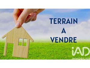 Vente Terrain à Livré-sur-Changeon (35450) : à vendre / 654m² Livré-sur-Changeon
