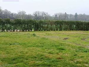 Vente Terrain à Saint-Jean-sur-Vilaine (35220) : à vendre / 1400m² Saint-Jean-sur-Vilaine