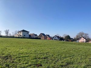 en vente Terrain constructible 4 95 ares – 99 000 € |Berentzwiller