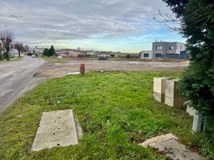 en vente Terrain constructible 0 ares – 249 000 € |Cosnes-et-Romain