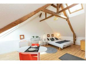 Location appartement 2 pièces 30 m² à Chantepie (35135)