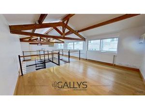 en vente Duplex 102 59 m² – 115 000 € |Bar-le-Duc