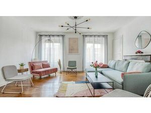 Location appartement 5 pièces 180 m² à Nantes (44000)