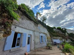 Vente maison 2 pièces 49 m² Montrichard Val de Cher (41400)