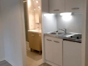Location appartement 1 pièce 16 m² à Nantes (44000)