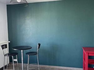 Location appartement 1 pièce 20 m² à Nantes (44000)