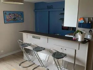 Location appartement 2 pièces 35 m² à Nantes (44000)