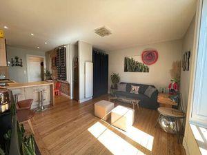 Location appartement 2 pièces 40 m² à Nantes (44000)