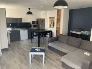 Location appartement 2 pièces 51 m² à Nantes (44000)