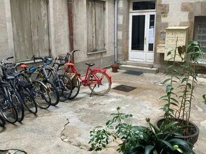 Location appartement 3 pièces 39 m² à Nantes (44000)