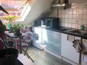 Location appartement 2 pièces 20 m² à Rennes (35000)