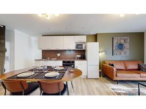 Location appartement 1 pièce 78 m² à Rennes (35000)