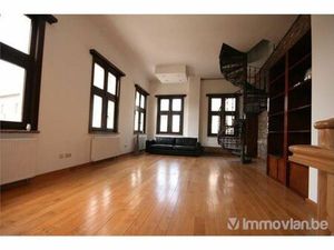 Maison à louer à Oever 29 Anvers (RWC41426)